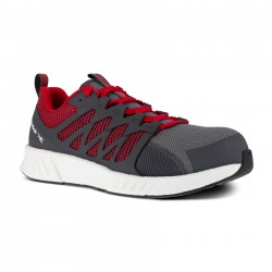 ZAPATILLA SEGURIDAD REEBOK FUSION 1072 - FERRETERIA INDUSTRIAL DJESUS