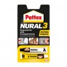 TUBO PATTEX NURAL-3 22 ML
