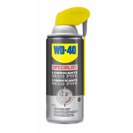 LUBRICANTE SECO WD40 DACCION 400ML