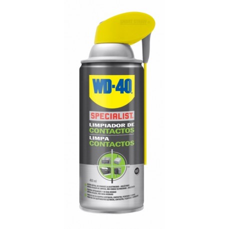 LIMPIADOR CONTACTOS WD40 DACCION 400ML