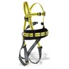 KIT "AC" ARNES DORSAL-FRONTAL+CINTURON