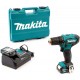 ATORNILLADOR BATERIA MAKITA DF331DSAE