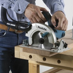 SIERRA CIRCULAR MAKITA HS6601