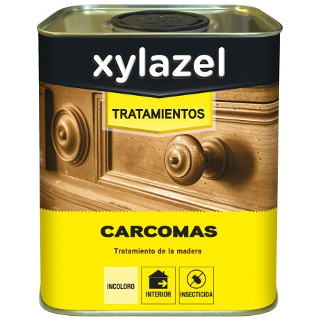 XYLACEL CARCOMAS 750
