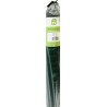 MALLA OCULTACIÓN VERDE 1X50M NATUUR