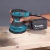 LIJADORA ROTORBITAL MAKITA BO5031