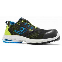 ZAPATILLA SEGURIDAD BASE NEW YORK B1704