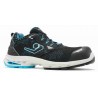 ZAPATILLA SEGURIDAD BASE SIDNEY B1704C