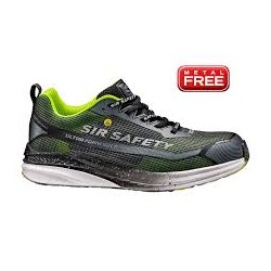 ZAPATO SEGURIDAD SIR EXOTIC