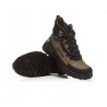 BOTA SEGURIDAD NO RISK MID STX BROWN