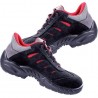 ZAPATO SEGURIDAD BASE TOLEDO B0168