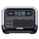 ESTACION ENERGIA AYERBE AY512WH