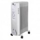 RADIADOR 9 ELEMENTOS BOX PLUS 2000W