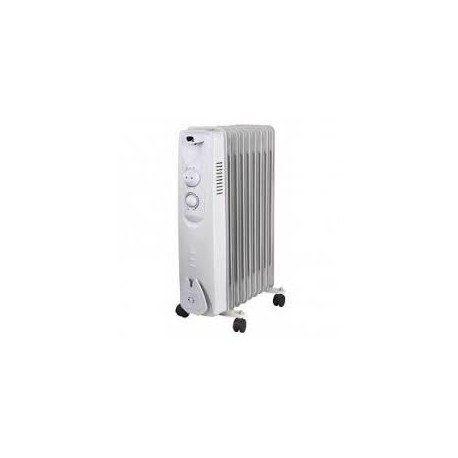 RADIADOR 9 ELEMENTOS BOX PLUS 2000W RADIADOR 9 ELEMENTOS BOX PLUS 2000W