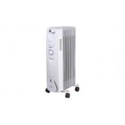 RADIADOR 11 ELEMENTOS BOX PLUS 2500W