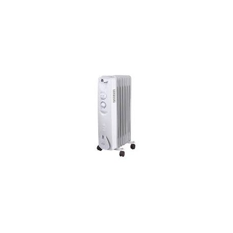 RADIADOR 11 ELEMENTOS BOX PLUS 2500W RADIADOR 11 ELEMENTOS BOX PLUS 2500W