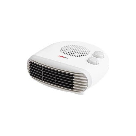 CALEFACTOR ELECTRICO HORIZONTAL 1000/2000W CALEFACTOR ELECTRICO HORIZONTAL 1000/2000W
