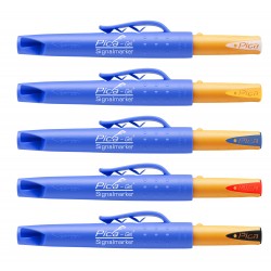 MARCADOR PERMANENTE PICA GEL