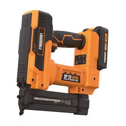 CLAVADORA FREEMAN BATERIA LD635MG