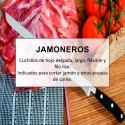 JAMONEROS