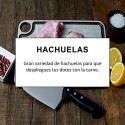 HACHUELAS