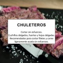 CHULETEROS
